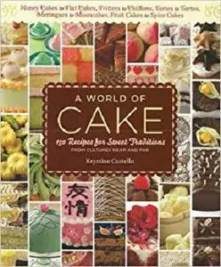 A World of Cake