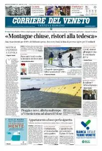 Corriere del Veneto Vicenza e Bassano – 02 dicembre 2020