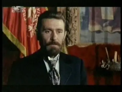 Republikata vo plamen (1969)