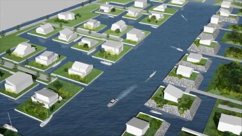 CBC - Doc Zone: Weather Gone Wild (2015)