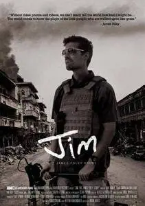 HBO - Jim: The James Foley Story (2016)