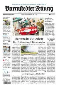 Barmstedter Zeitung - 20. August 2018