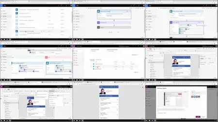 Microsoft 365 Services and Concepts