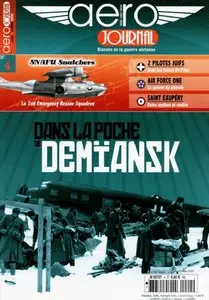 Dans la Poche de Demiansk (Aero Journal №4)