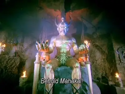 Veerana (1988)