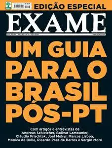 Exame - Brasil - Edição 1114 - 25 de maio de 2016