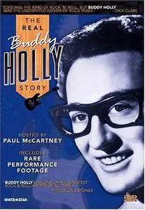 The Real Buddy Holly Story (1985)