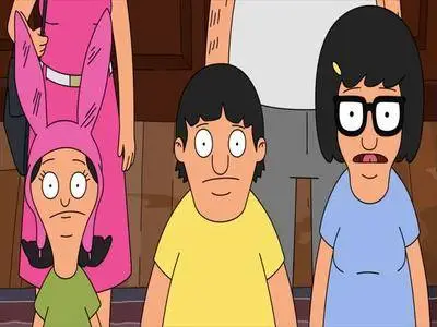 Bob's Burgers S08E19