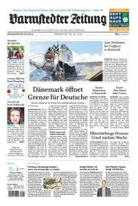 Barmstedter Zeitung - 30. Mai 2020
