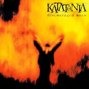 Katatonia - Discouraged Ones (1998) [2004 Reissue]