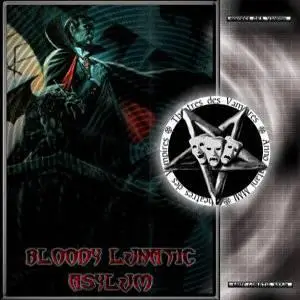 Theatres Des Vampires - 3 albums (2003,2004,2005) + EP (2001)