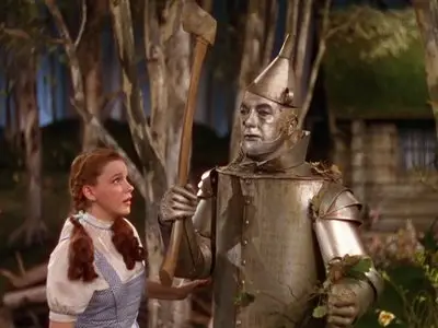 The Wizard of Oz (1939) [3-Disc Collector's Edition] [Repost]