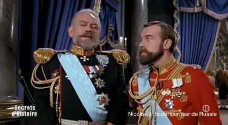 (Fr2) Secrets d'histoire - Nicolas II, le dernier tsar de Russie (2014)