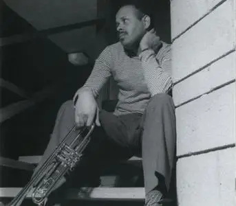 Dizzy Reece - Mosaic Select 11 (2004) {3CD Box Set, Mosaic MS-011 rec 1958-1960}