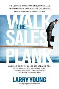 Walk the Sales Plank