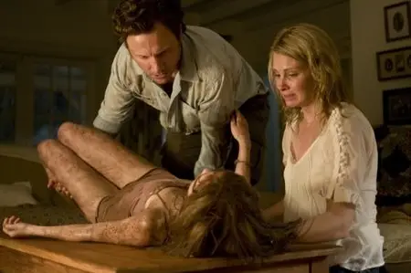 The Last House On The Left (2009)