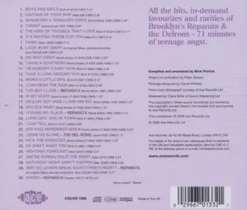 Reparata & The Delrons - The Best Of Reparata & The Delrons (2005)
