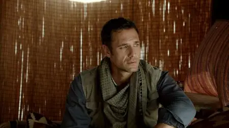 Treasure Guards (2011)