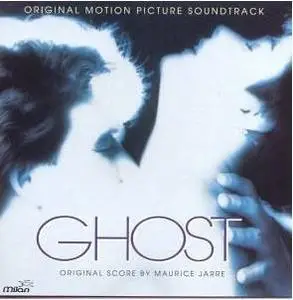 Ghost Original Motion Picture Soundtrack