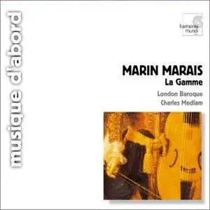 Project Harmonia Mundi - Part 25