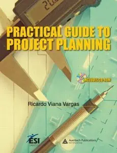 Practical Guide to Project Planning (Repost)