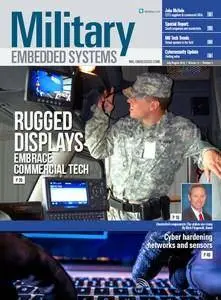 Military Embedded Systems - July/August 2016