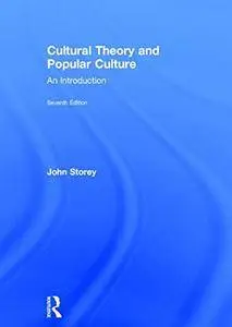 Cultural Theory and Popular Culture: An Introduction(Repost)