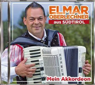 Elmar Oberlechner - Mein Akkordeon (2017)
