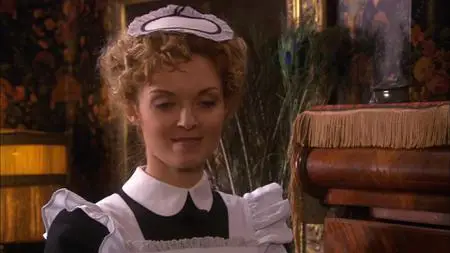 Murdoch Mysteries S04E04