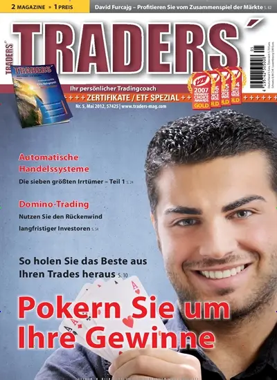 Traders Magazin No 05 2012