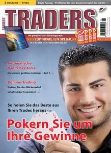 Traders Magazin No 05 2012