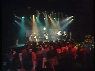 The Monochrome Set - Live (2003)