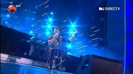 Ricky Martin - Viña del Mar (2014) [HDTV, 720p]
