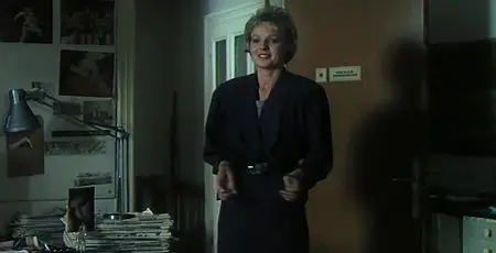 Ucieczka z kina 'Wolnosc' / Escape from the 'Liberty' Cinema (1990)
