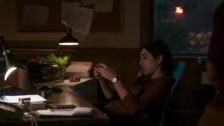 In the Dark S02E04