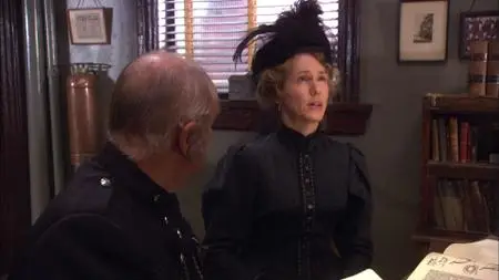 Murdoch Mysteries S04E13