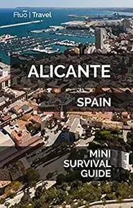 Alicante Mini Survival Guide