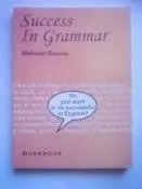 Success in grammar