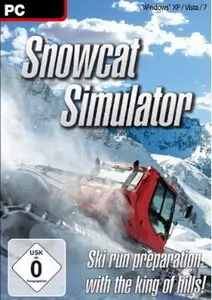 Snowcat Simulator (2011)