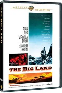 The Big Land (1957)