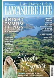 Lancashire Life - April 2016