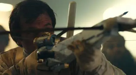 Into the Badlands S02E08 (2017)