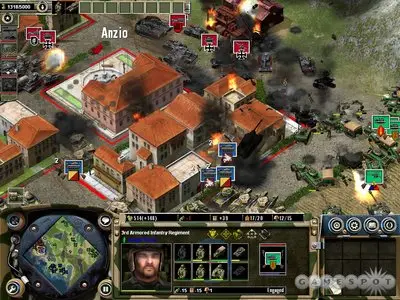 Axis And Allies PC