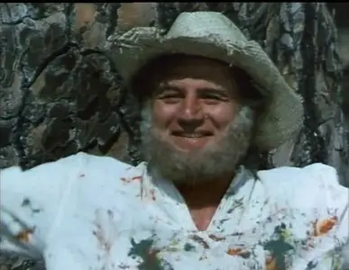 Love on a Horse / To koritsi kai t' alogo (1973)