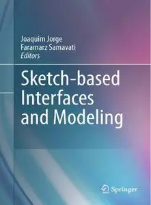 Sketch-based Interfaces and Modeling (repost)