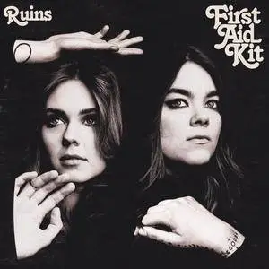 First Aid Kit - Ruins (2018) [Official Digital Download 24/88]