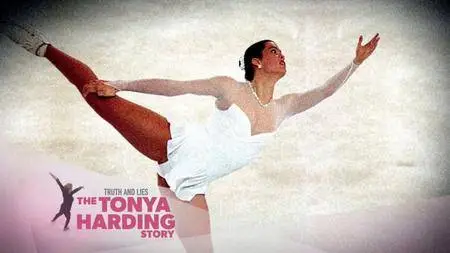 Truth and Lies: The Tonya Harding Story (2018)