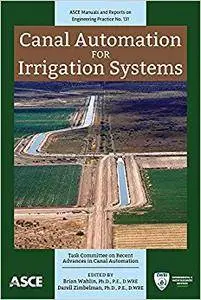 Canal Automation for Irrigation Systems (Repost)