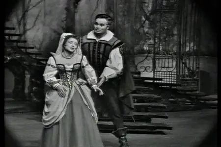 Ferenc Fricsay, Deutsche Oper Berlin - Mozart: Don Giovanni (2012/1961)