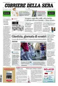 Corriere della Sera - 15 Luglio 2023
